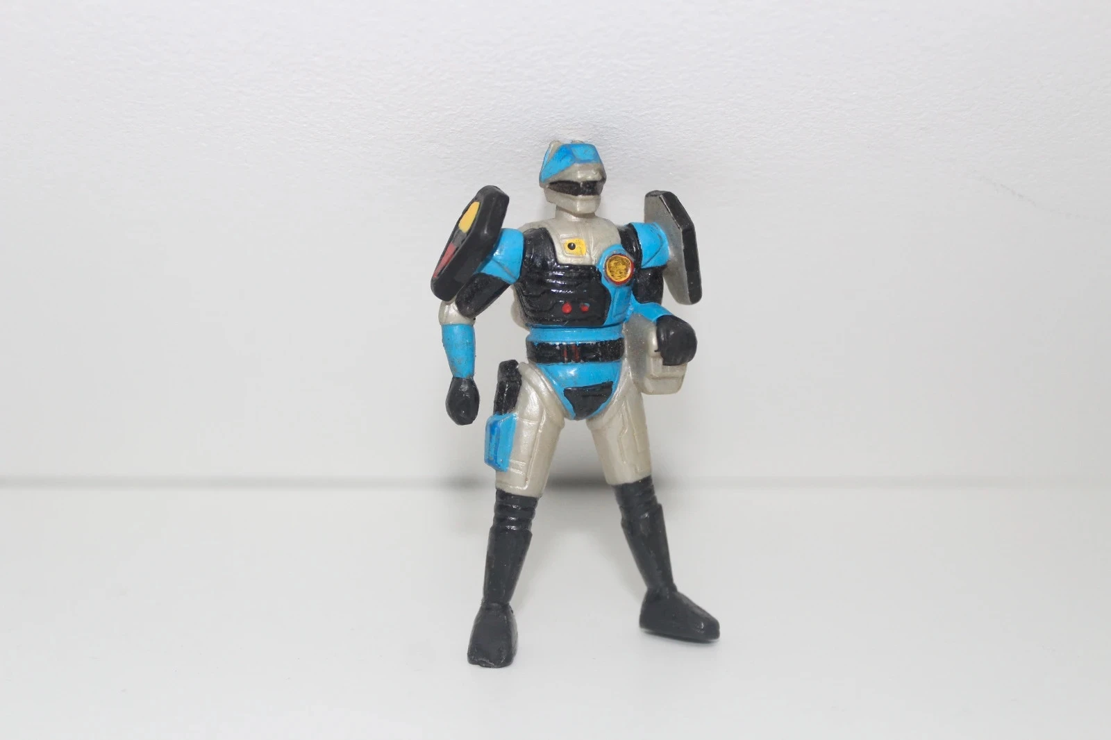 Figurine Walter - Winspector 1991
